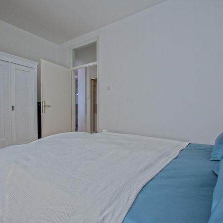 Apartment Ranch Opatija Exterior photo