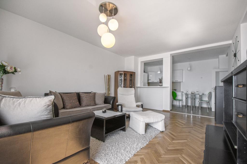 Apartment Ranch Opatija Exterior photo