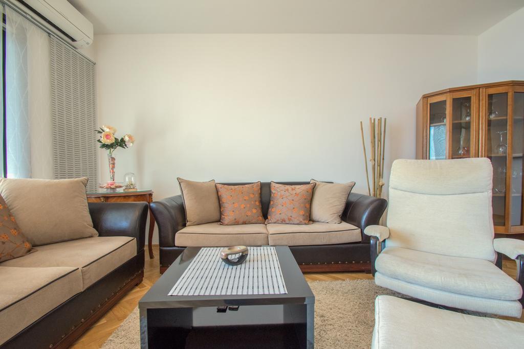 Apartment Ranch Opatija Exterior photo