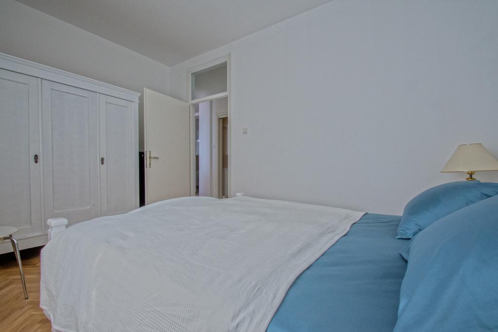 Apartment Ranch Opatija Exterior photo