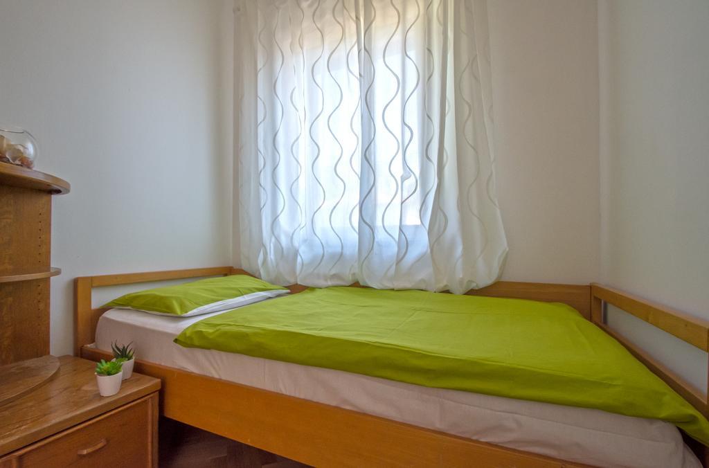 Apartment Ranch Opatija Exterior photo